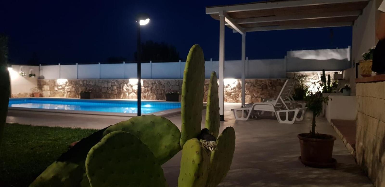 Villa Sesife Avola Exterior foto