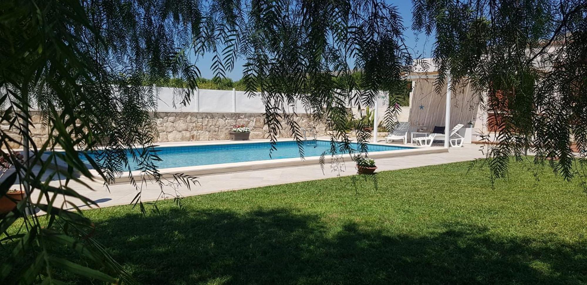 Villa Sesife Avola Exterior foto